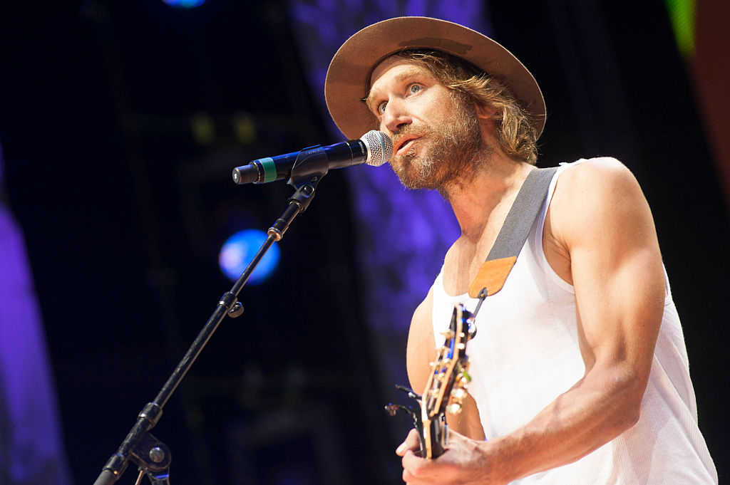 Todd Snider